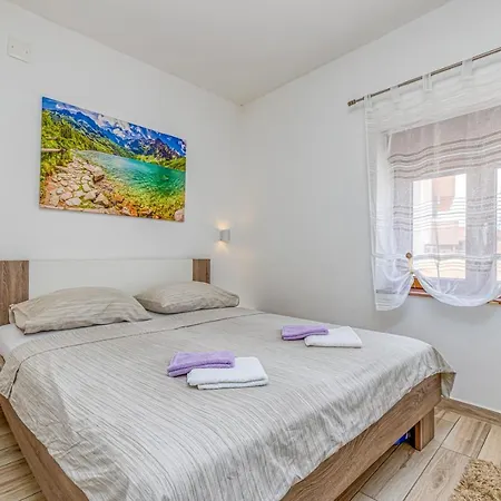 Appartement Val