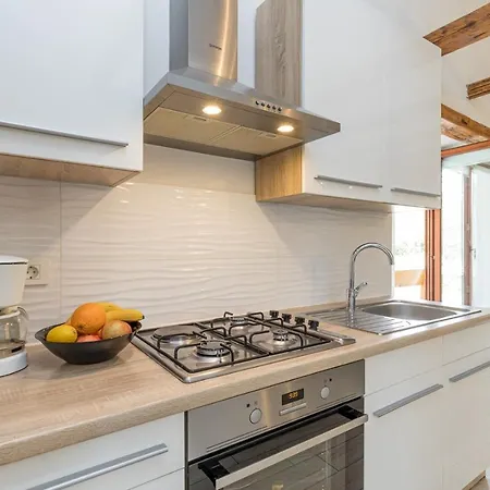 Apartment Val Pula