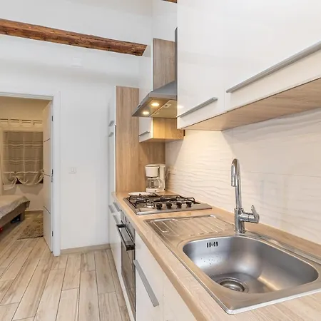 Apartment Val Pula